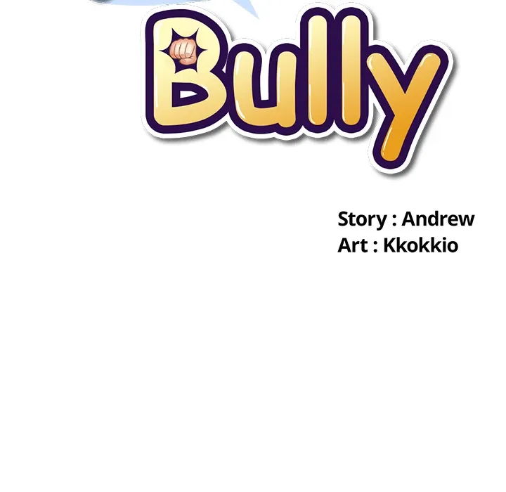 My High School Bully Chapter 247 page 36 - 