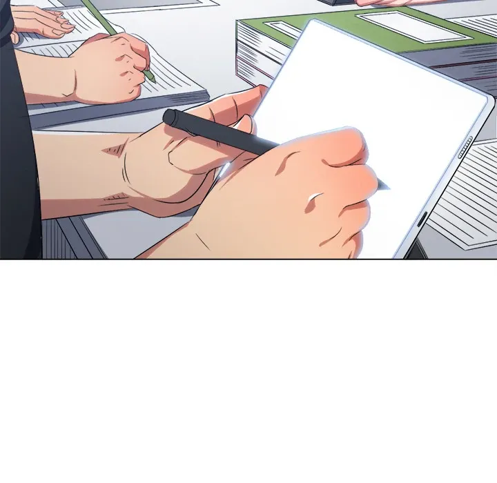 My High School Bully Chapter 247 page 38 - 