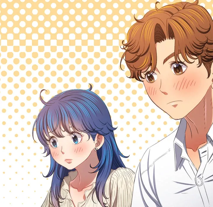 My High School Bully Chapter 247 page 40 - 