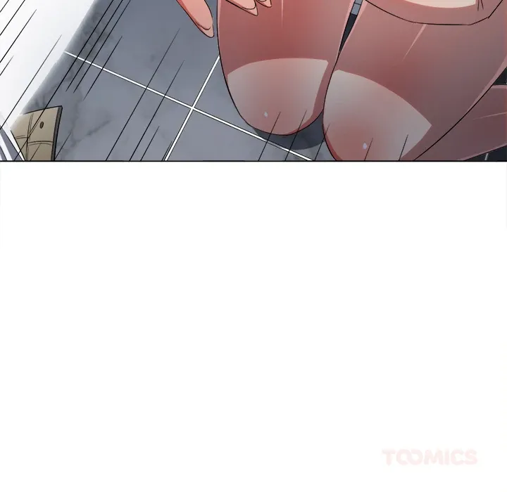 My High School Bully Chapter 247 page 45 - 