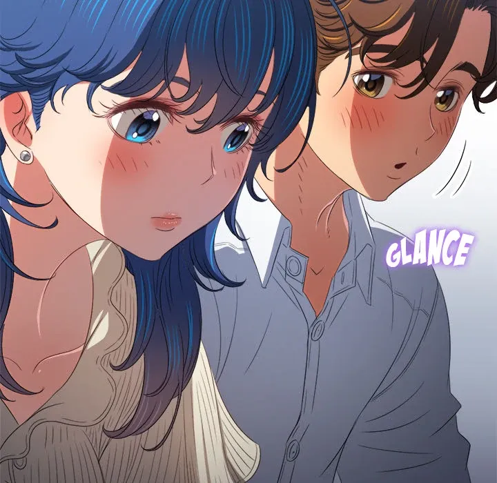 My High School Bully Chapter 247 page 47 - 