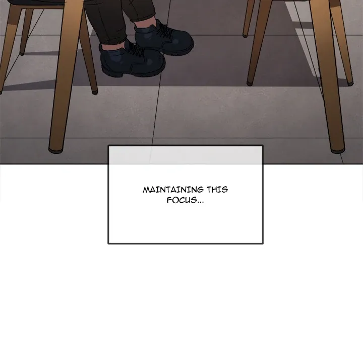 My High School Bully Chapter 247 page 57 - 