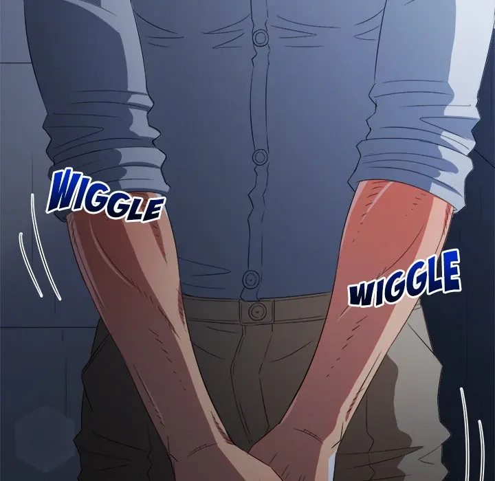 My High School Bully Chapter 247 page 68 - 