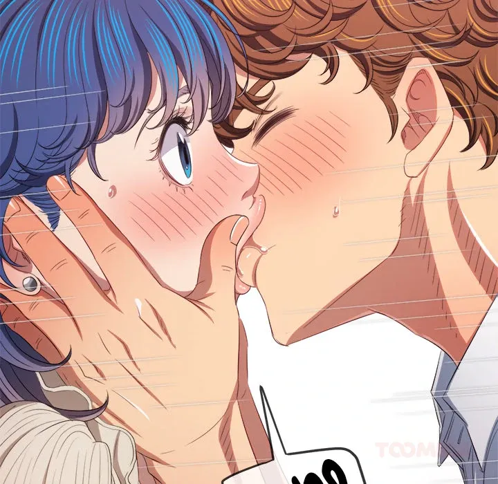My High School Bully Chapter 247 page 77 - 