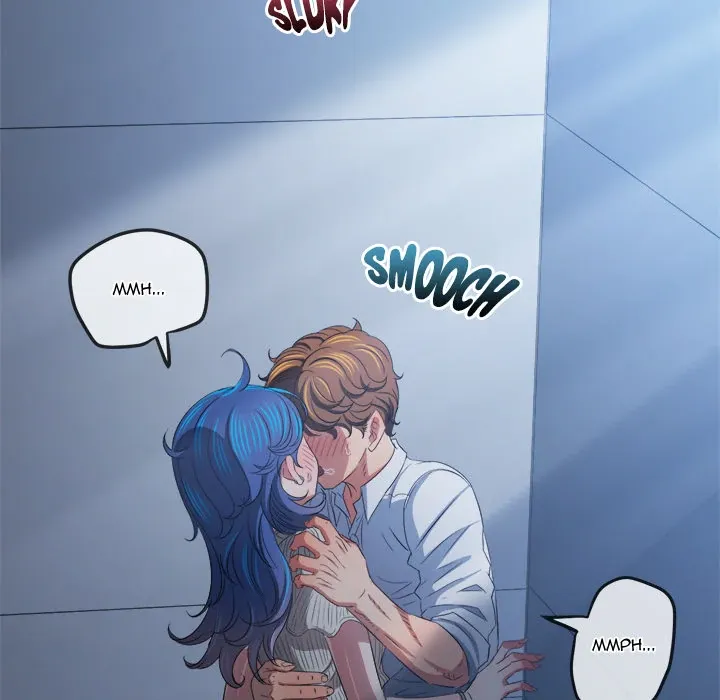 My High School Bully Chapter 247 page 80 - 