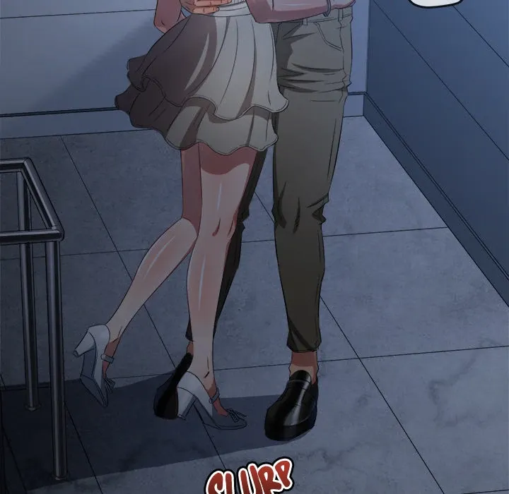 My High School Bully Chapter 247 page 81 - 