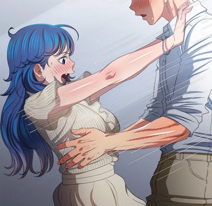 My High School Bully Chapter 247 page 87 - 