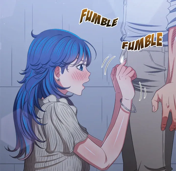 My High School Bully Chapter 247 page 90 - 