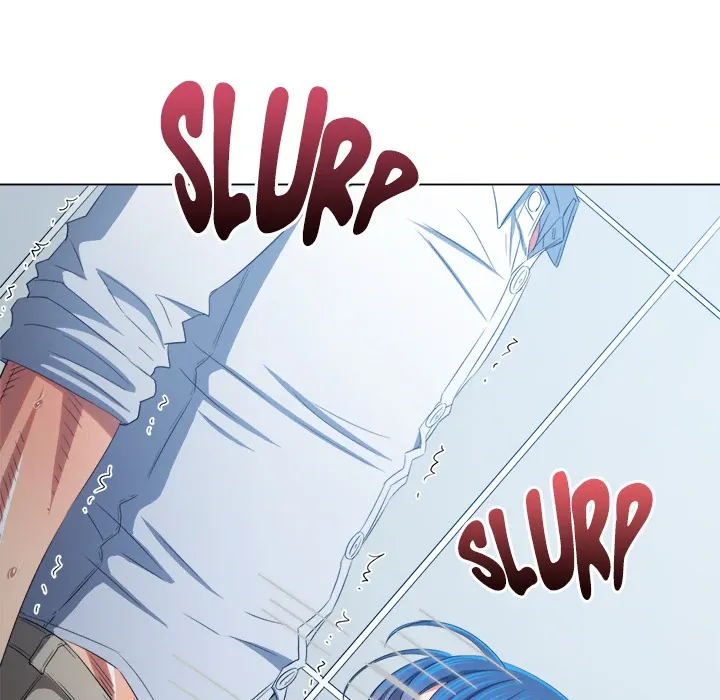 My High School Bully Chapter 247 page 10 - 