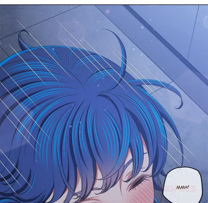 My High School Bully Chapter 247 page 93 - 