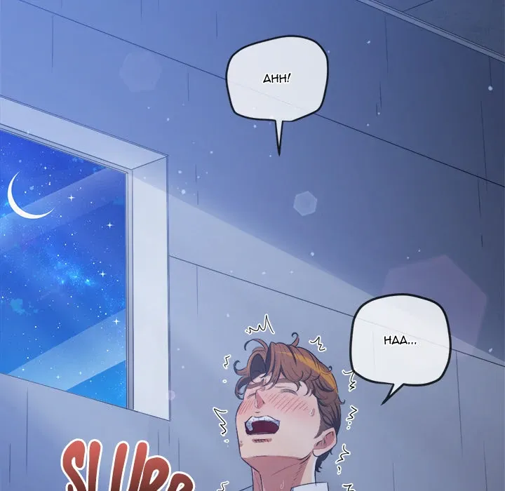My High School Bully Chapter 247 page 96 - 