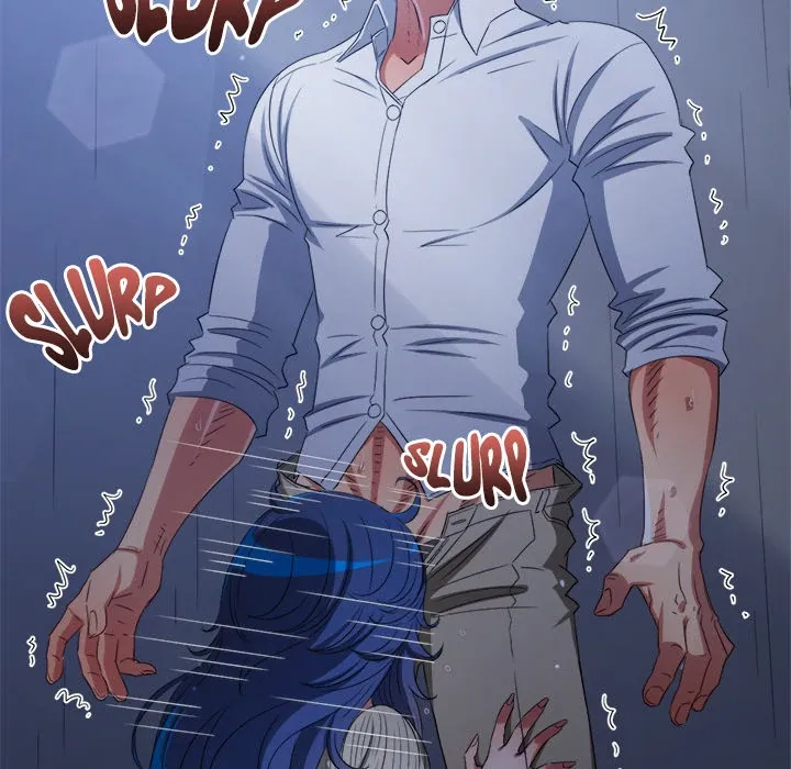 My High School Bully Chapter 247 page 97 - 