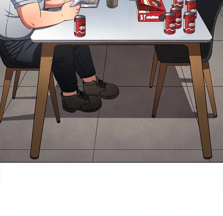 My High School Bully Chapter 248 page 104 - 