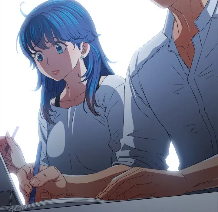 My High School Bully Chapter 248 page 107 - 