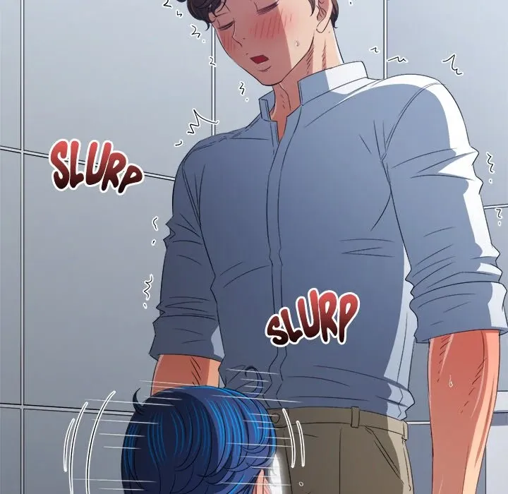 My High School Bully Chapter 248 page 114 - 