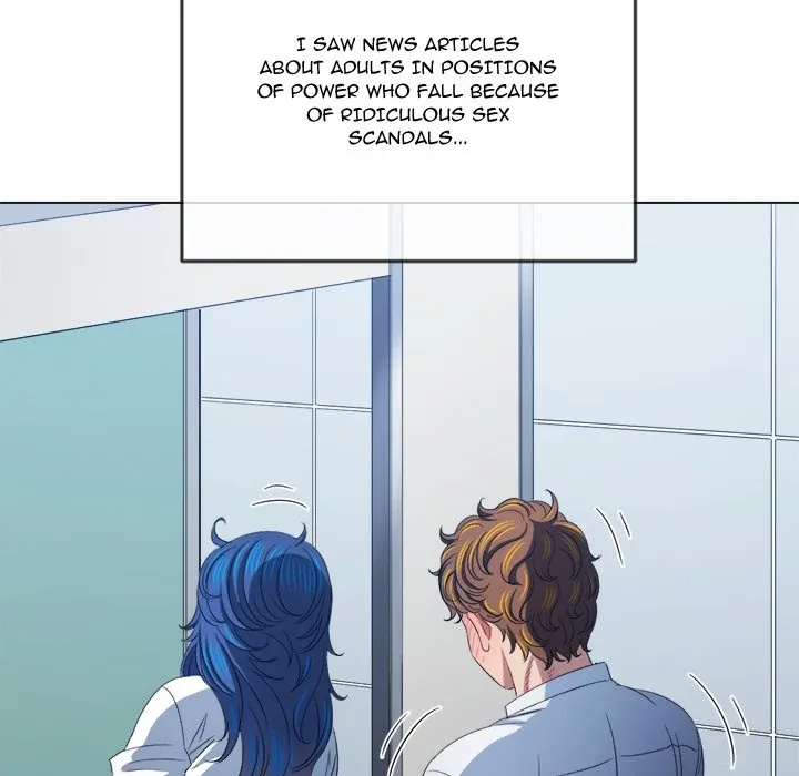My High School Bully Chapter 248 page 131 - 