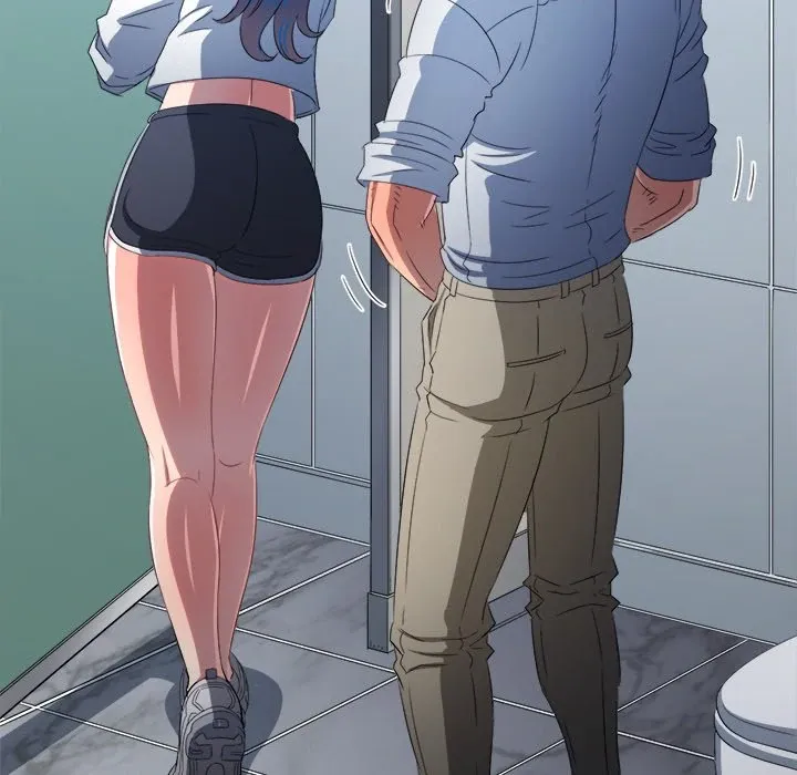 My High School Bully Chapter 248 page 132 - 