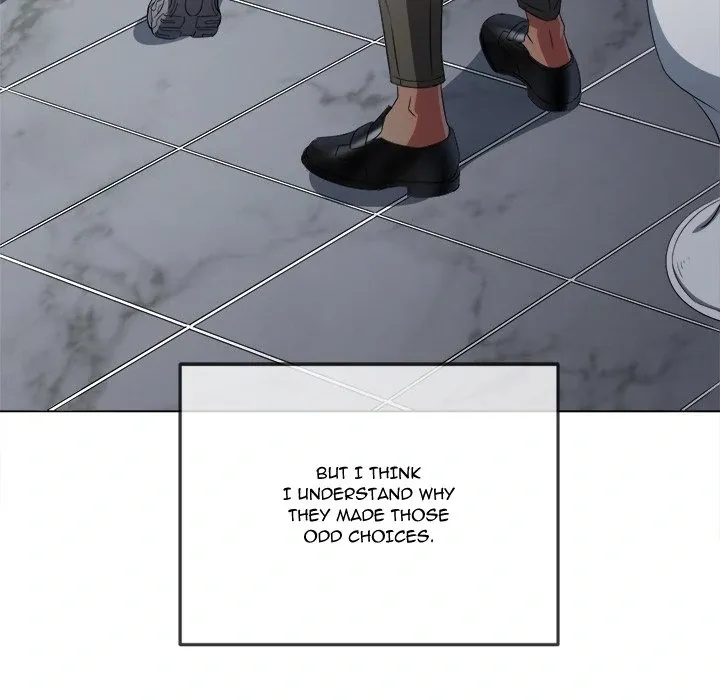 My High School Bully Chapter 248 page 133 - 