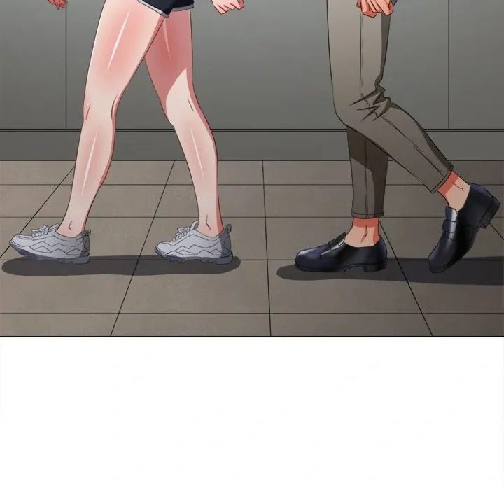 My High School Bully Chapter 248 page 140 - 
