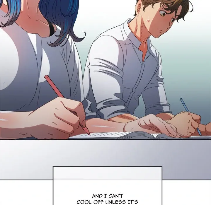My High School Bully Chapter 248 page 155 - 