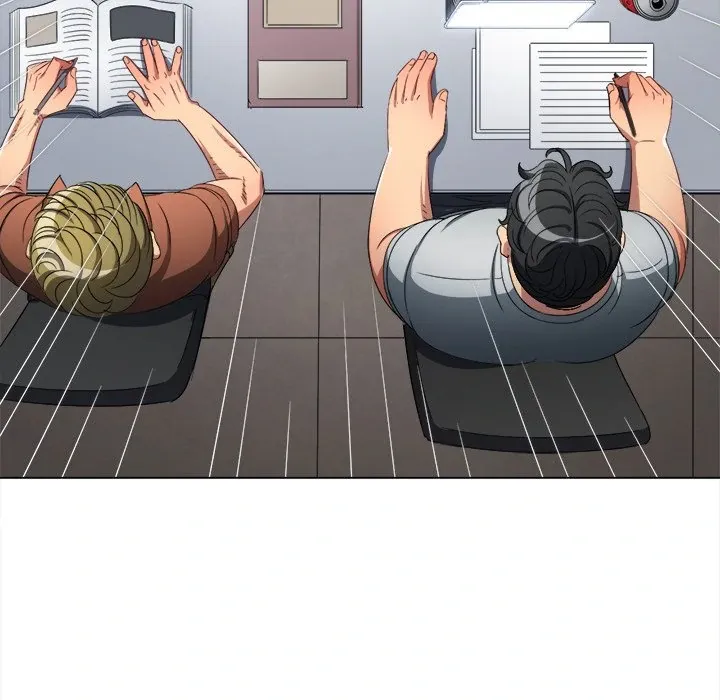 My High School Bully Chapter 248 page 164 - 