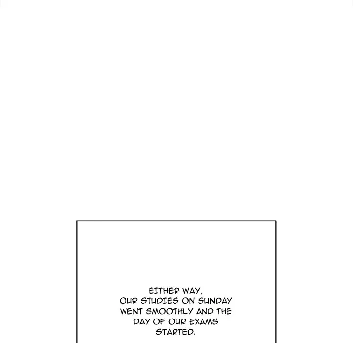 My High School Bully Chapter 248 page 168 - 