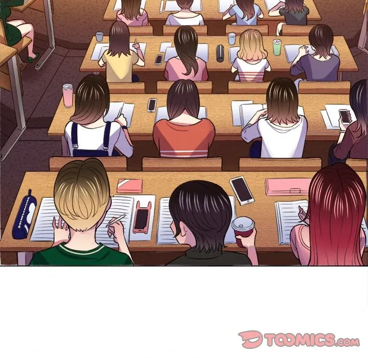 My High School Bully Chapter 248 page 174 - 