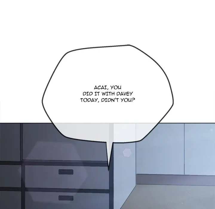 My High School Bully Chapter 248 page 27 - 