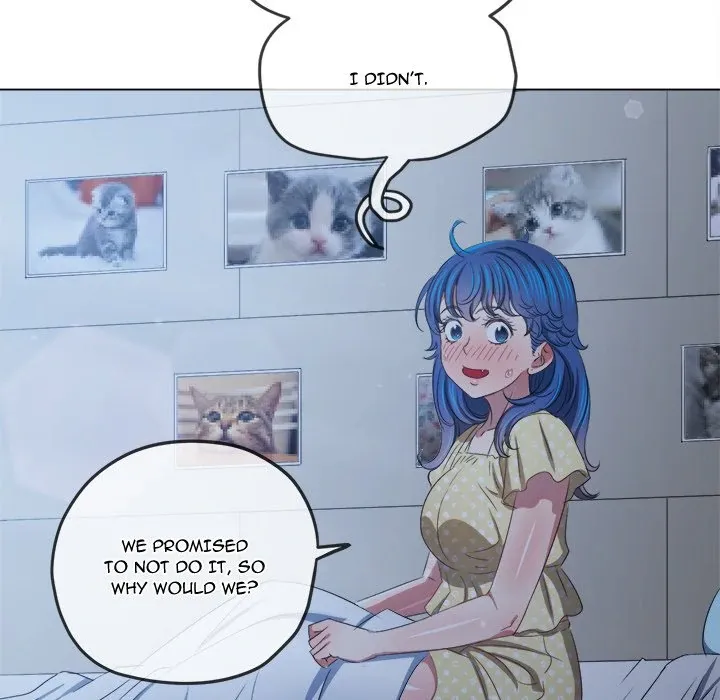 My High School Bully Chapter 248 page 31 - 