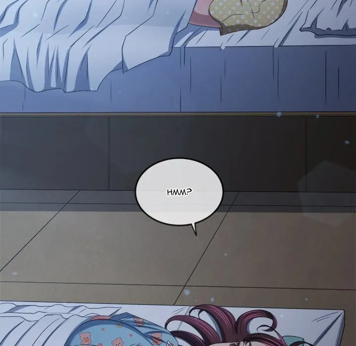 My High School Bully Chapter 248 page 32 - 
