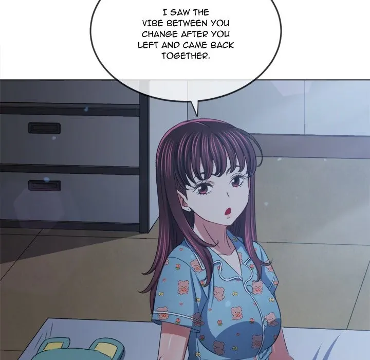 My High School Bully Chapter 248 page 38 - 