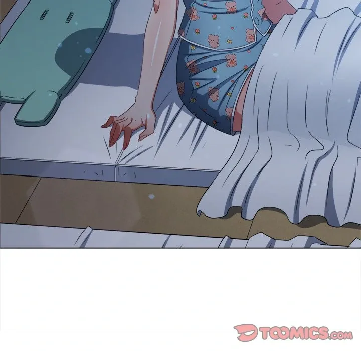 My High School Bully Chapter 248 page 39 - 