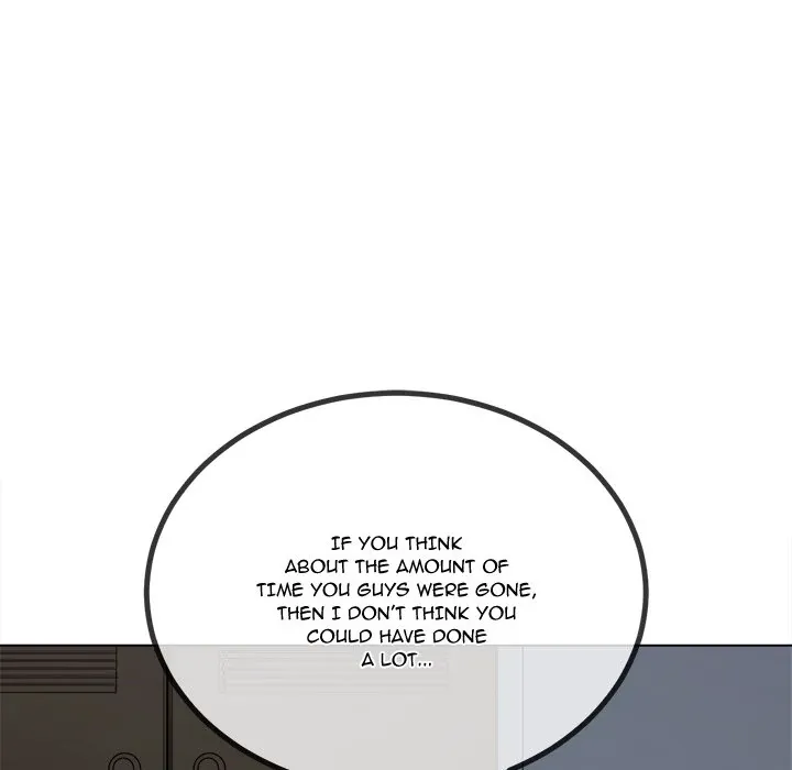 My High School Bully Chapter 248 page 40 - 