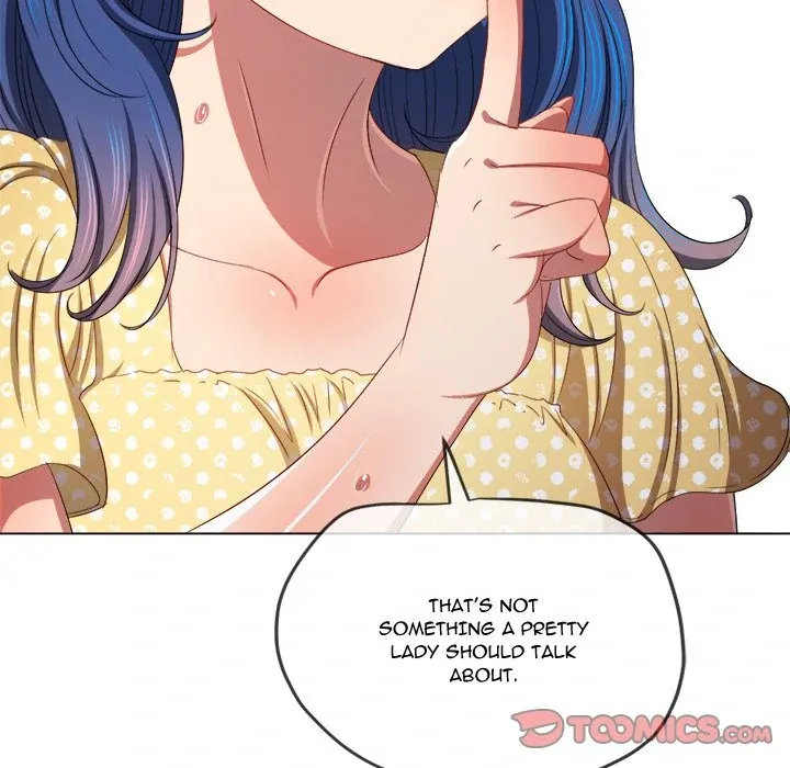 My High School Bully Chapter 248 page 48 - 