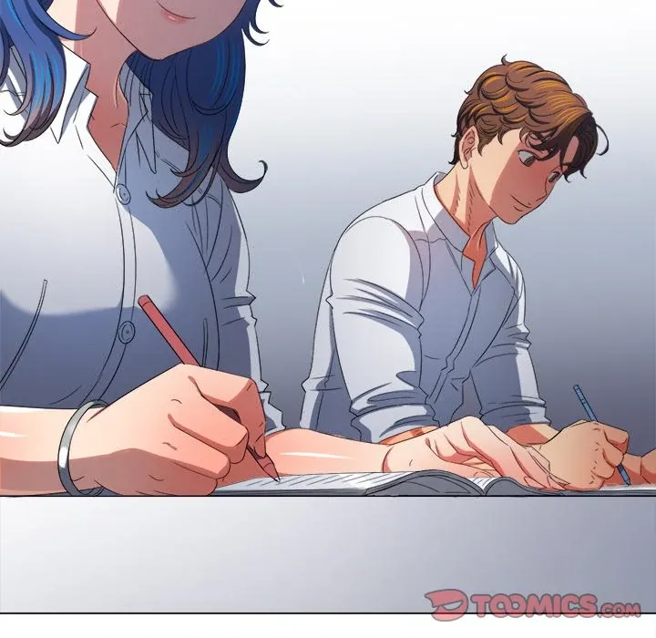 My High School Bully Chapter 249 page 101 - 