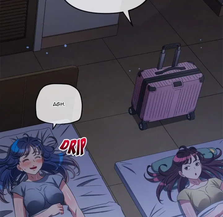My High School Bully Chapter 249 page 106 - 
