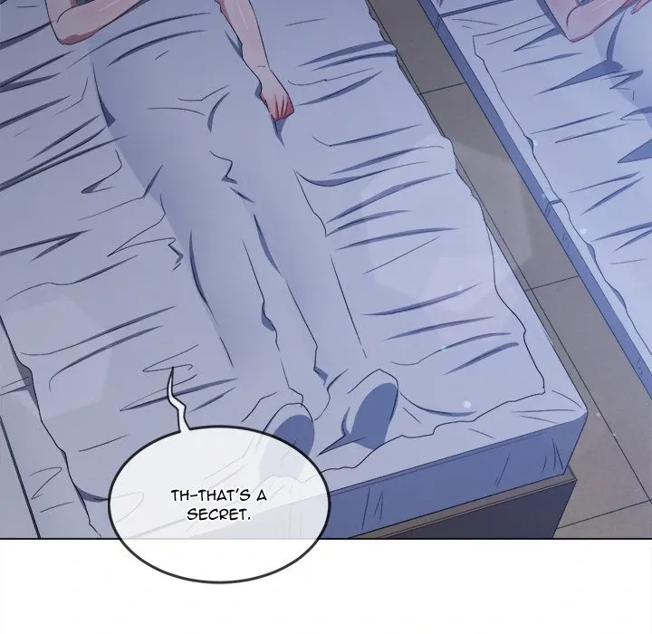 My High School Bully Chapter 249 page 107 - 