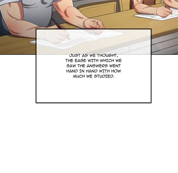 My High School Bully Chapter 249 page 110 - 