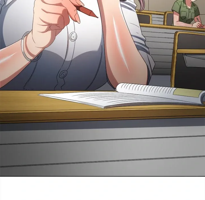 My High School Bully Chapter 249 page 12 - 
