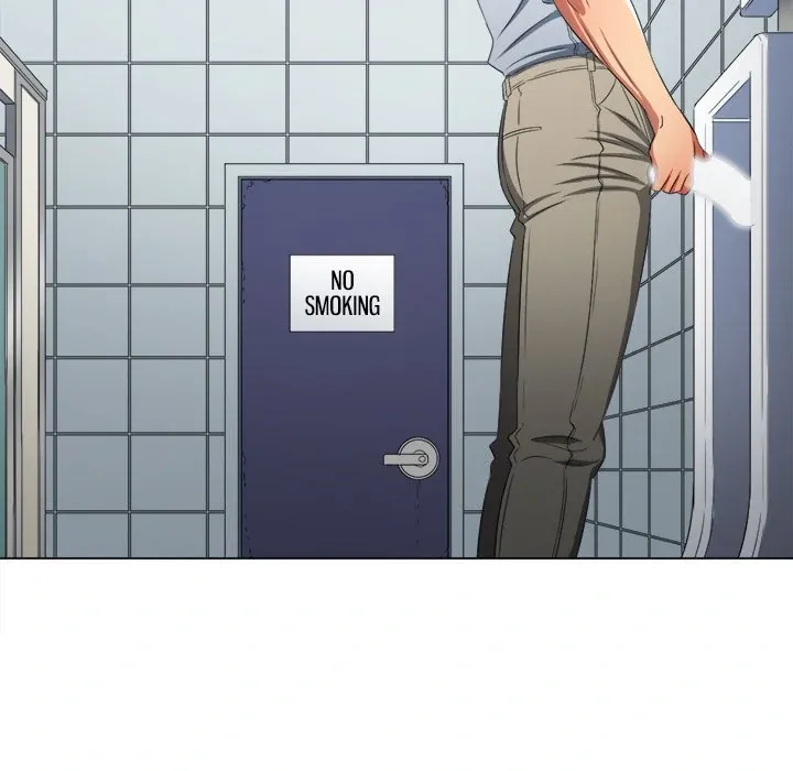 My High School Bully Chapter 249 page 115 - 