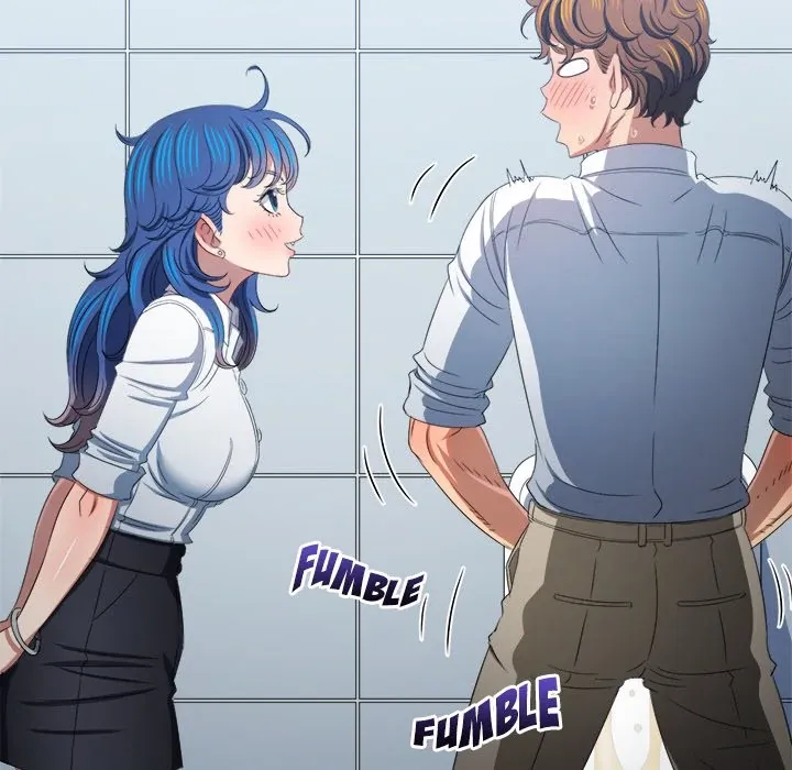 My High School Bully Chapter 249 page 120 - 