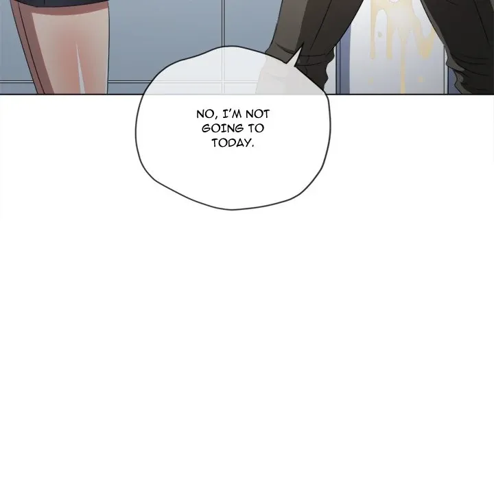 My High School Bully Chapter 249 page 121 - 