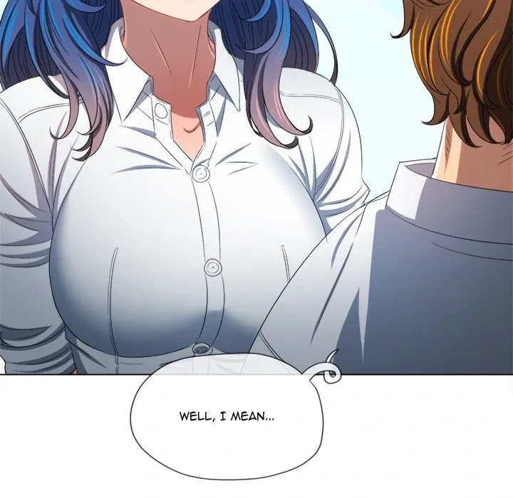My High School Bully Chapter 249 page 123 - 