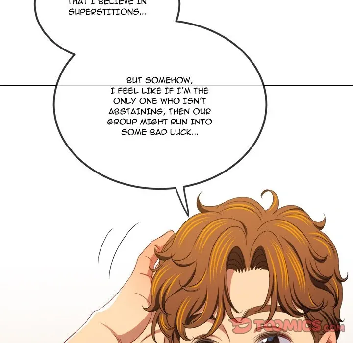 My High School Bully Chapter 249 page 125 - 