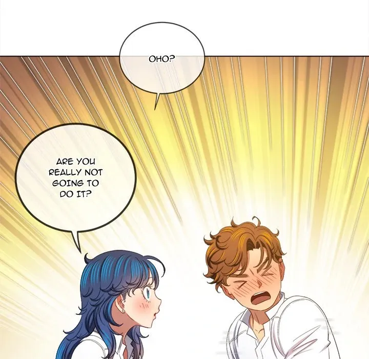 My High School Bully Chapter 249 page 128 - 
