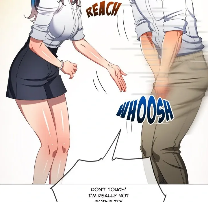 My High School Bully Chapter 249 page 129 - 