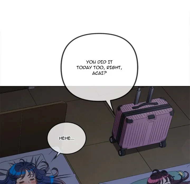 My High School Bully Chapter 249 page 131 - 