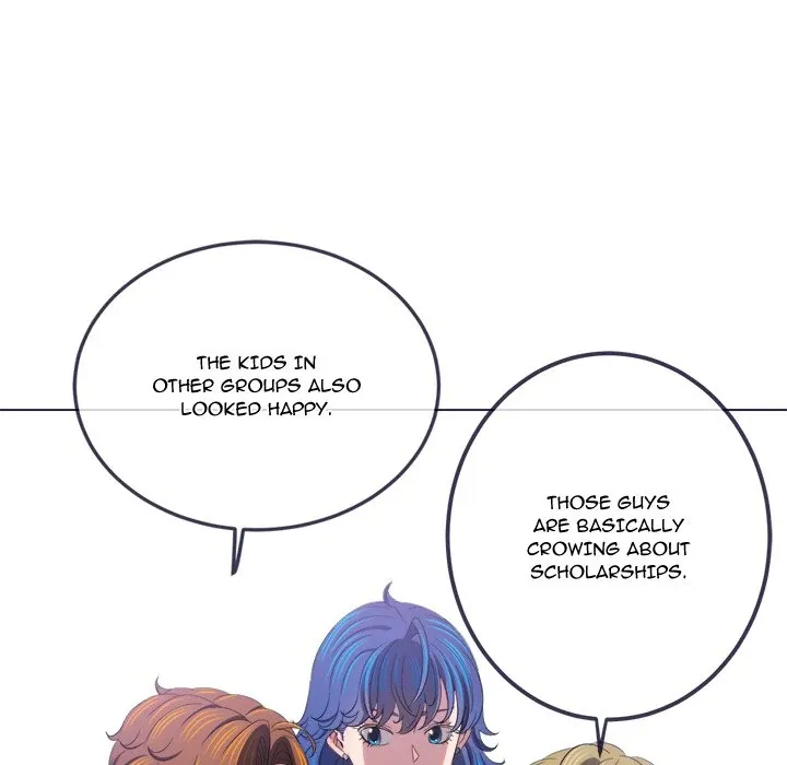 My High School Bully Chapter 249 page 137 - 