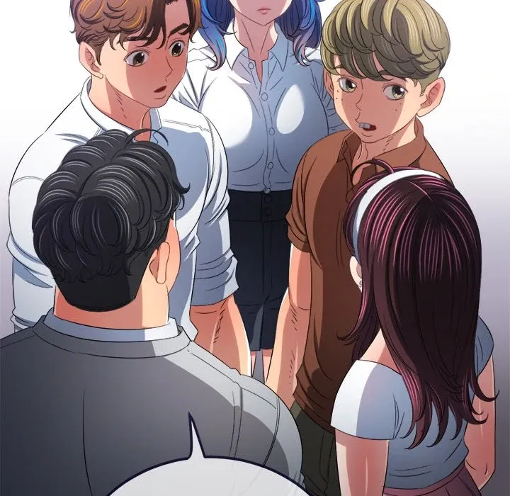My High School Bully Chapter 249 page 138 - 