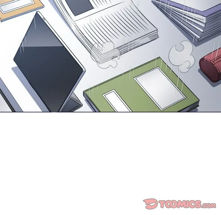 My High School Bully Chapter 249 page 141 - 
